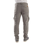 Lobster // Army Green (36)