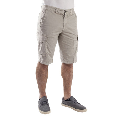 Mercury // Khaki (36)