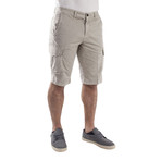 Mercury // Khaki (36)