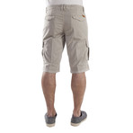 Mercury // Khaki (36)