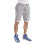 Sailfish // Grigio Melange (M)