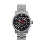 Fortis Spacematic Automatic // 623.10.51 M