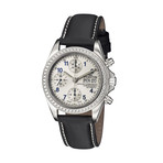 Fortis Cosmonaut Automatic // 630.14.92 L.01