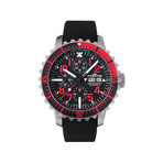 Fortis B-42 Marinemaster Automatic // 671.23.43 K