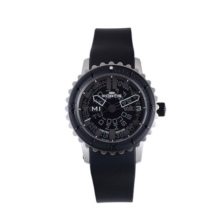 Fortis B-42 Automatic // 675.10.81 K