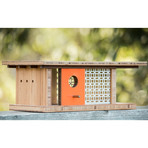 Sunnyvale Birdhouse