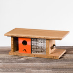 Sunnyvale Birdhouse