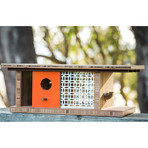 Sunnyvale Birdhouse