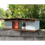 Fairhaven Birdhouse