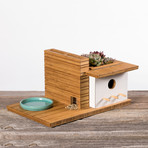 San Rafael Birdhouse