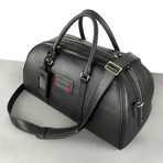 Montecarlo Duffle Bag // Black