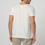 Task T-Shirt // Marshmallow (2XL)