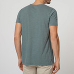 Task T-Shirt // North Atlantic (2XL)