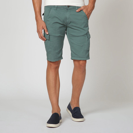 Bargo Shorts // North Atlantic (42)