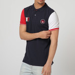 Paraiso Polo // Dark Blue (L)