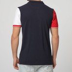 Paraiso Polo // Dark Blue (L)