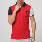 Paraiso Polo // Jester Red (L)