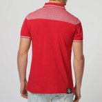 Pasic Polo // Jester Red (XL)