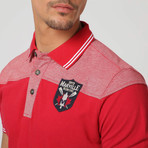 Pasic Polo // Jester Red (XL)