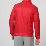 Jon Jackets // Jester Red (S)