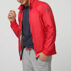 Jon Jackets // Jester Red (S)