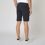 Brendon Shorts // Dark Blue (30)