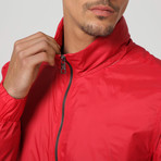 Jon Jackets // Jester Red (S)