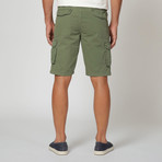 Bonner Shorts // Timo (40)