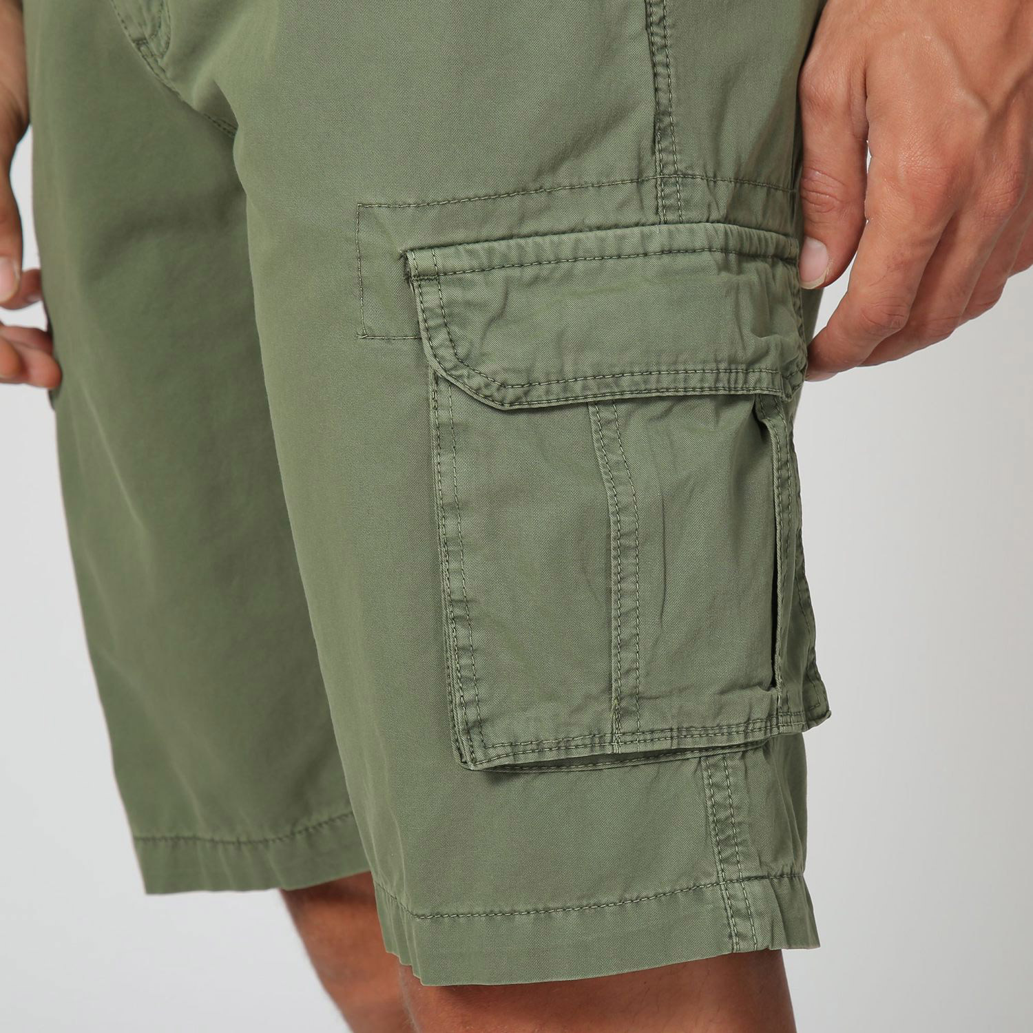 Bonner Shorts // Timo (40) - Marville - Touch of Modern