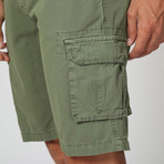 Bonner Shorts // Timo (40)