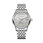 Maurice Lacroix Les Classiques Automatic // LC6098-SS002-121-1