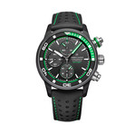 Maurice Lacroix Pontos Automatic // PT6028-ALB01-332-1