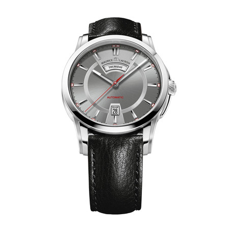 Maurice Lacroix Pontos Automatic // PT6158-SS001-231-1