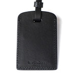 Paisley Weekender Bag // Gray + Black