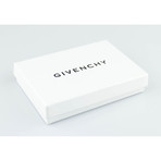 Tribal Print Coin Pouch // Multi-Color