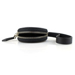 Tribal Print Coin Pouch // Multi-Color