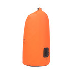 Waterproof Hiking Bag // Orange