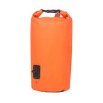 Waterproof Hiking Bag // Orange