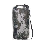 Waterproof Hiking Bag // Camo