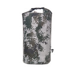 Waterproof Hiking Bag // Camo