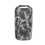 Waterproof Hiking Bag // Camo