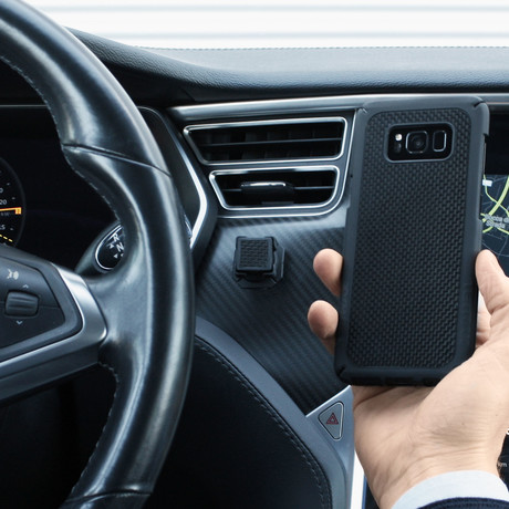 X1 Carbon Smartphone Magnetic Holder