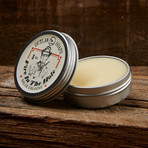 Solid Cologne // Fire in The Hole