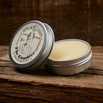 Solid Cologne // The Gambler