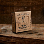 Solid Cologne // The Gambler