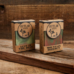 Pacific Crest Trail Set