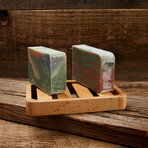 Pacific Crest Trail Set