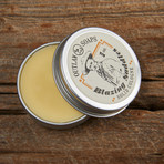 Outlaw's Life Solid Cologne // Trio