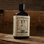 Cologne Trio + Body Wash Trio