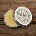 Outlaw's Life Solid Cologne // Trio